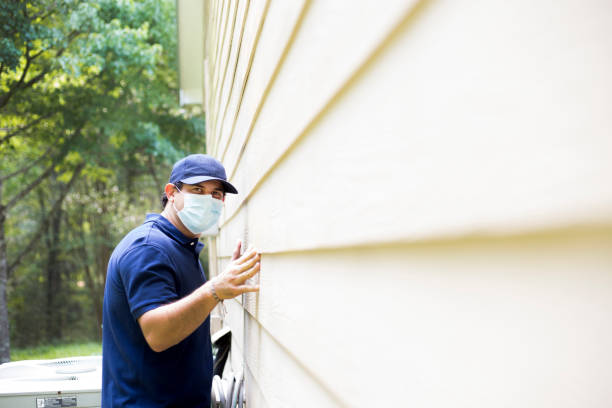 Siding Removal and Disposal in Roselle, NJ